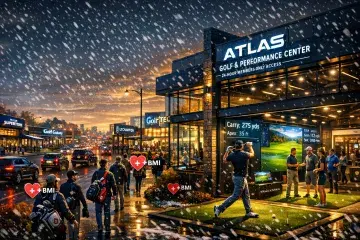 West Bluemound Road Evolves into Wisconsin's Premier Golf Lifestyle Destination